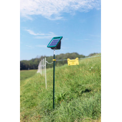 Sun Power S 1000 AKO Groen Sun Power S 1000 AKO Groen