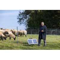 Sun Power S 2400 smart AKO Groen Sun Power S 2400 smart AKO Groen