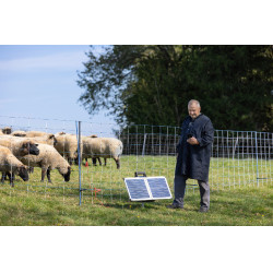 Sun Power S 2400 smart AKO Vert