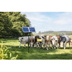 Sun Power S 2400 smart AKO Vert