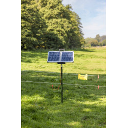 Sun Power S 2400 smart AKO Vert