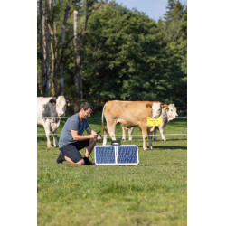 Sun Power S 2400 smart AKO Vert