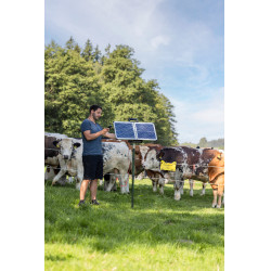 Sun Power S 2400 smart AKO Vert