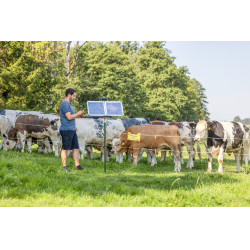 Sun Power S 2400 smart AKO Vert