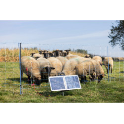 Sun Power S 2400 smart AKO Vert