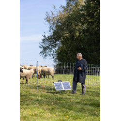 Sun Power S 2400 smart AKO Vert