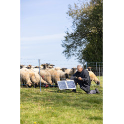 Sun Power S 2400 smart AKO Vert