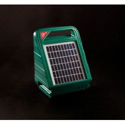Sun Power S 250 AKO Vert