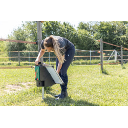 Sun Power S 3000 AKO Vert Sun Power S 3000 AKO Vert