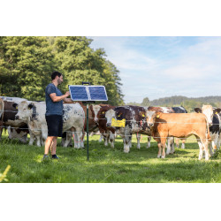 Sun Power S 3000 AKO Vert Sun Power S 3000 AKO Vert