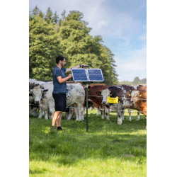 Sun Power S 3000 AKO Vert Sun Power S 3000 AKO Vert