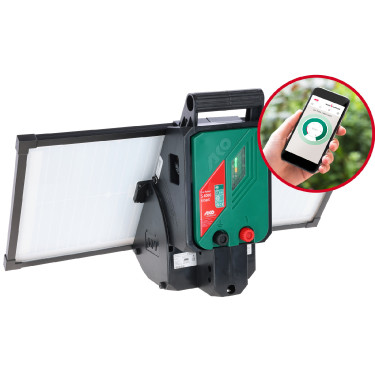 Sun Power S 4000 smart AKO Sun Power S 4000 smart AKO