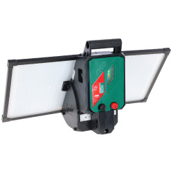 Sun Power S 4000 smart AKO Vert