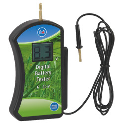 AKO batterijtester