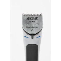 Tête de coupe de rechange pour Akkurata/Vega Aesculap Gris Tête de coupe de rechange pour Akkurata/Vega Aesculap Gris