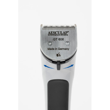 Tête de coupe de rechange pour Akkurata/Vega Aesculap Tête de coupe de rechange pour Akkurata/Vega Aesculap