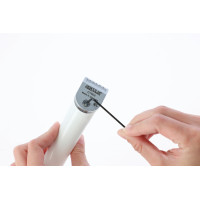 Vervangende scheerkop voor Exacta/Isis Aesculap Grijs