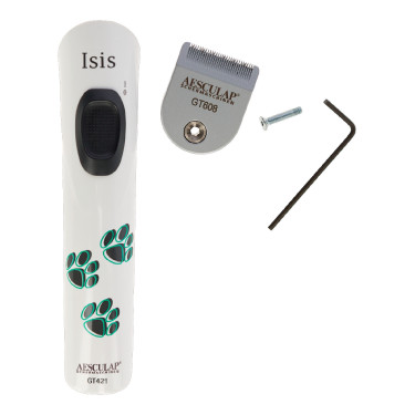 Tête de coupe de rechange pour Exacta/Isis Aesculap Tête de coupe de rechange pour Exacta/Isis Aesculap
