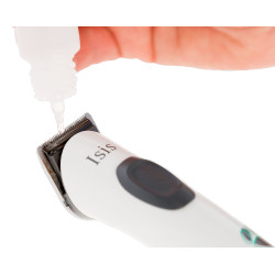 Vervangende scheerkop voor Exacta/Isis Aesculap Grijs