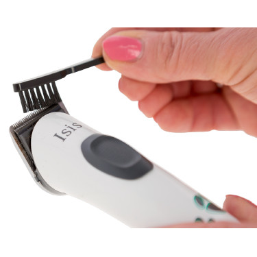 Vervangende scheerkop voor Exacta/Isis Aesculap Grijs