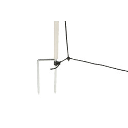 TitanLight Net Kerbl Hobbyfarming Orange / noir