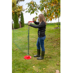 Twist Butler Enrouleur à filet AKO Twist Butler Enrouleur à filet AKO