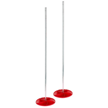 Twist Butler Enrouleur à filet AKO