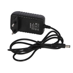 Unité de contrôle automatique pour porte de poulailler Kerbl Hobbyfarming Vert