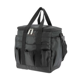 Sac de pansage Equithème Soft Noir