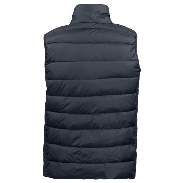 Mouwloos unisex gewatteerd bodywarmer Horze Avery Mouwloos unisex gewatteerd bodywarmer Horze Avery