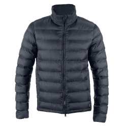 Quilted unisex clubjack Horze Avery Quilted unisex clubjack Horze Avery