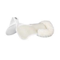Amortisseur SP WFS suede mouton Acavallo Amortisseur SP WFS suede mouton Acavallo