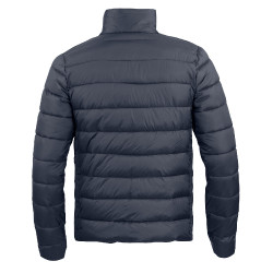 Quilted unisex clubjack Horze Avery Quilted unisex clubjack Horze Avery