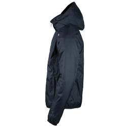 Veste mixte Horze Alexa Bleu marine Veste mixte Horze Alexa Bleu marine