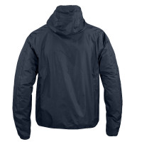 Unisex jas Horze Alexa Marineblauw Unisex jas Horze Alexa Marineblauw