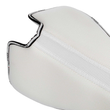 Amortisseur MF DS SW-3DS avec espaceur 3D et micro-polaire plat Acavallo Amortisseur MF DS SW-3DS avec espaceur 3D et micro-polaire plat Acavallo