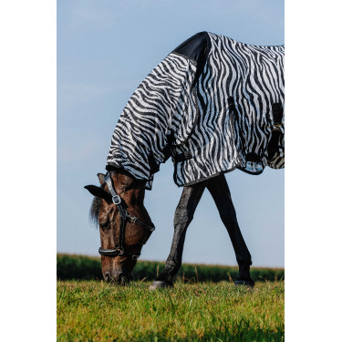 Rijshirt Riding World Belly Mesh Combo Rijshirt Riding World Belly Mesh Combo
