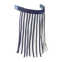 Frontal à franges...