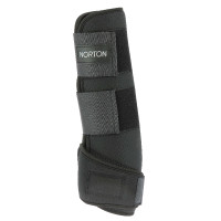 Gesloten gamachen Norton Air Zwart Gesloten gamachen Norton Air Zwart