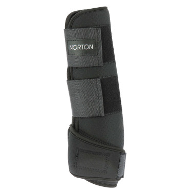 Gesloten gamachen Norton Air