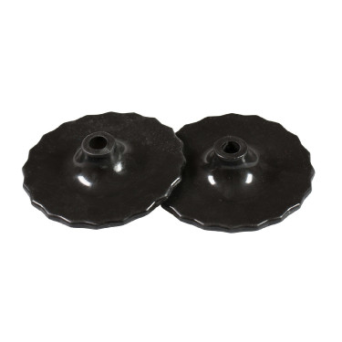 Rondelles de mors souples Horze Rondelles de mors souples Horze