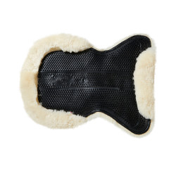 Amortisseur mixte Close Contact Acavallo Classic Mouton intégral