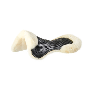 Amortisseur mixte Close Contact Acavallo Classic Mouton intégral Amortisseur mixte Close Contact Acavallo Classic Mouton intégral