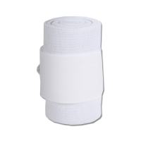 Elastische bandages Waldhausen per 4 Wit