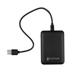 Batterie externe Waldhausen 92×64 x 12 mm