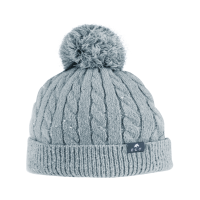 Bonnet ELT en tricot Rafaela Noir Bonnet ELT en tricot Rafaela Noir