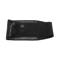 Ceinture chauffante ELT Comfort Heat Noir