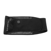 ELT Comfort Heat verwarmde riem Zwart