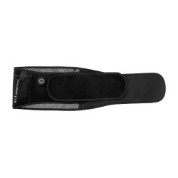 ELT Comfort Heat verwarmde riem Zwart