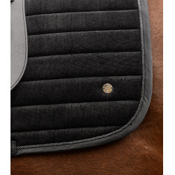 Tapis Waldhausen St. Gallen Noir